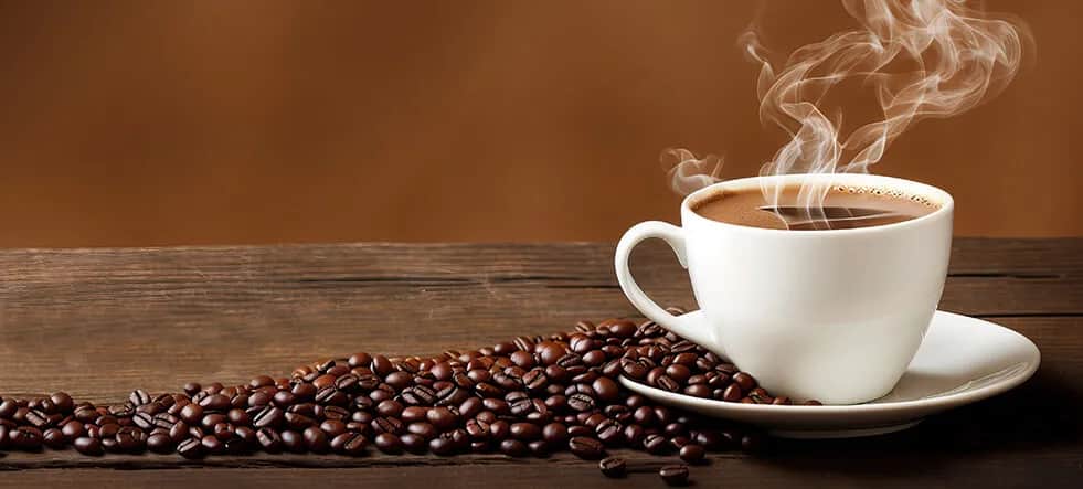 Czy kawa wspomaga odchudzanie? Zaskakujące fakty o jej działaniu