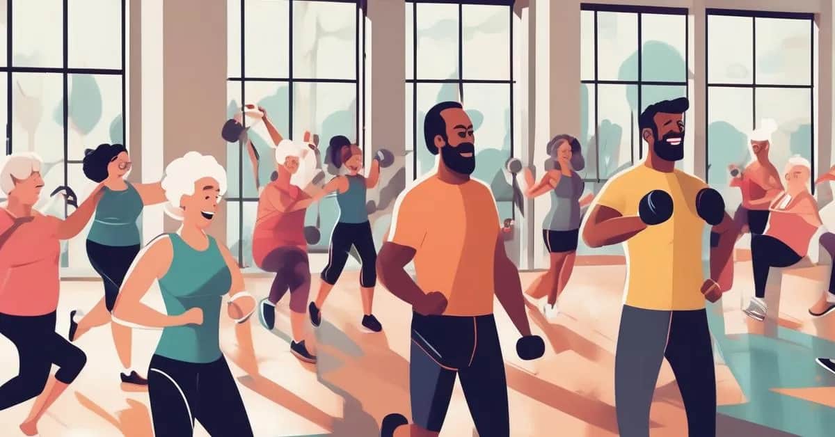 Jak zostać trenerem fitness – kluczowe kroki do sukcesu w branży