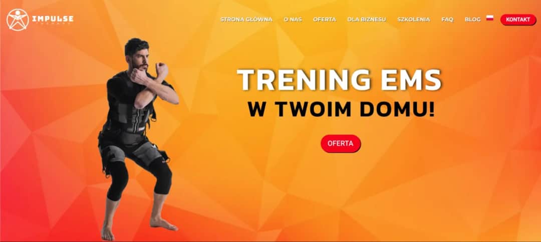 Ile kosztuje trening EMS? Sprawdź ceny i uniknij nieprzyjemnych niespodzianek