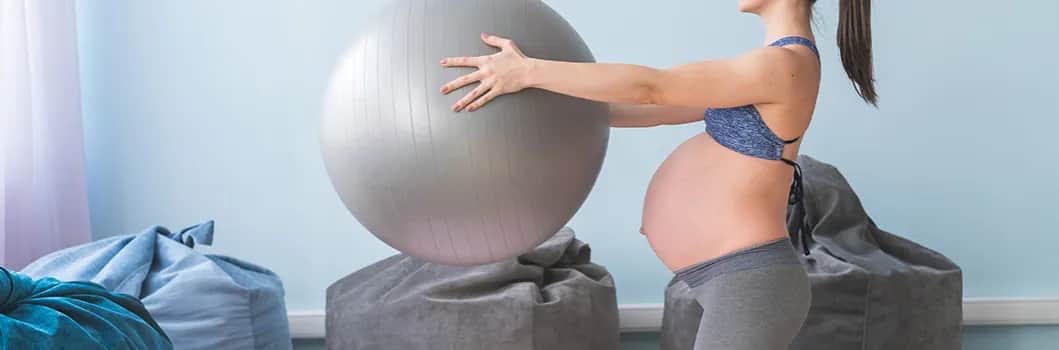 Czy można ćwiczyć w ciąży? Bezpieczne sposoby na aktywność fizyczną