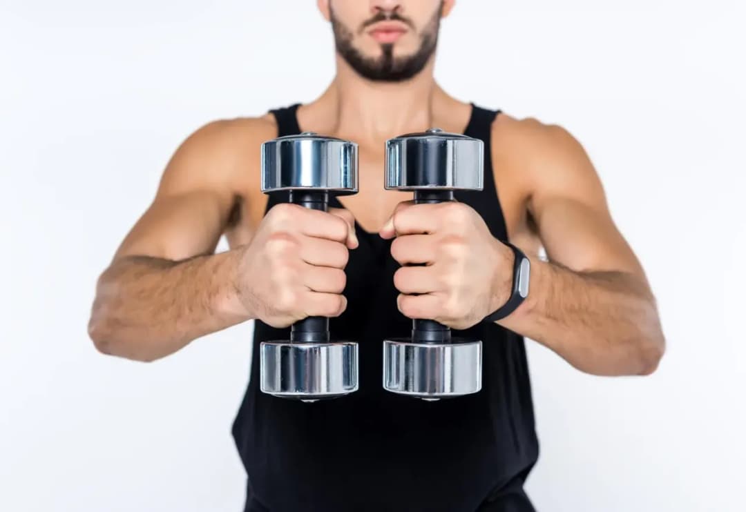 Fitness co to znaczy: zrozum, jak poprawić swoje zdrowie i kondycję