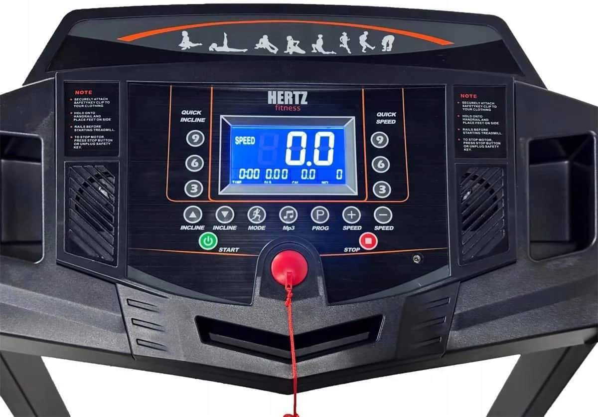 Hertz Fitness - co to za firma i dlaczego warto znać jej ofertę