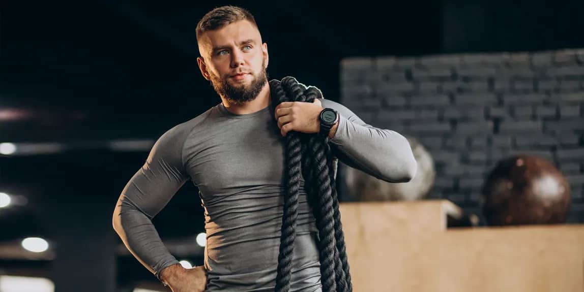 Trening siłowy czy cardio na odchudzanie - co naprawdę działa?