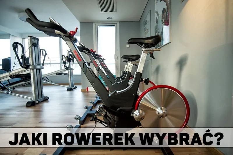 Jaki rower fitness wybrać? Kluczowe cechy i najlepsze modele dla początkujących