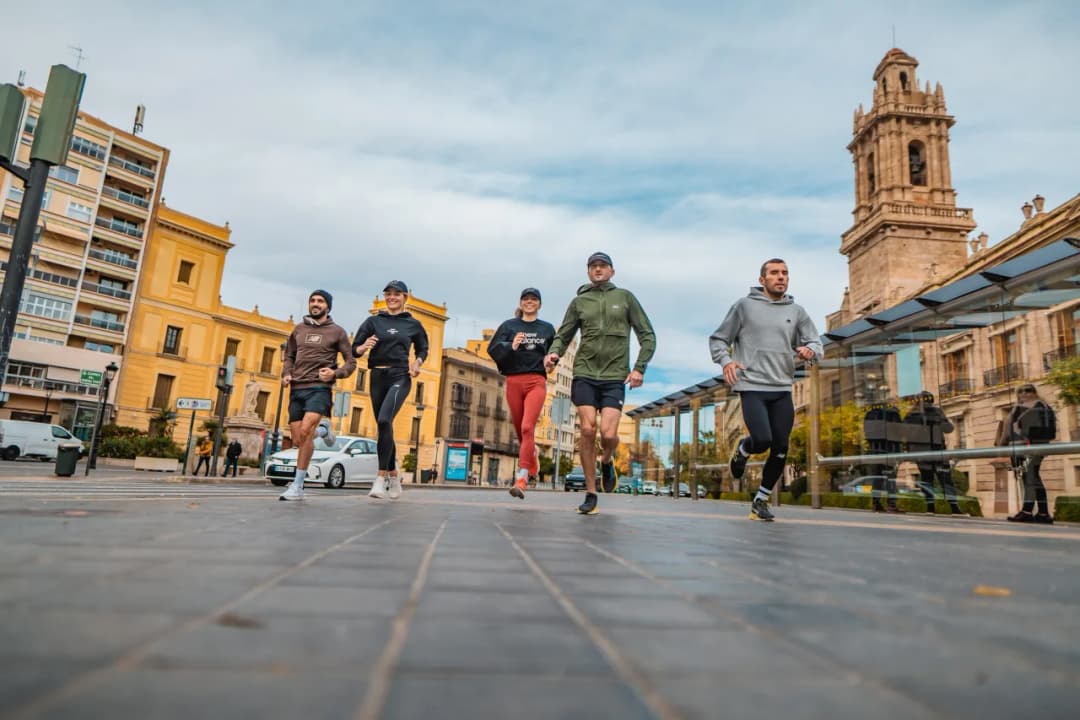 Jak często biegać, by uniknąć kontuzji i osiągnąć cele fitness?