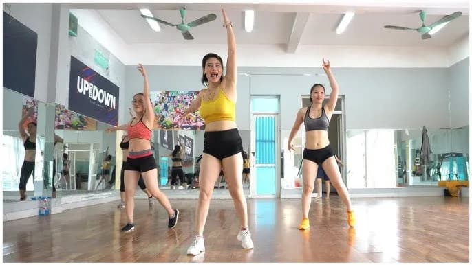 Eva Fitness kto to? Poznaj sekrety centrum fitness dla kobiet w Ostravie