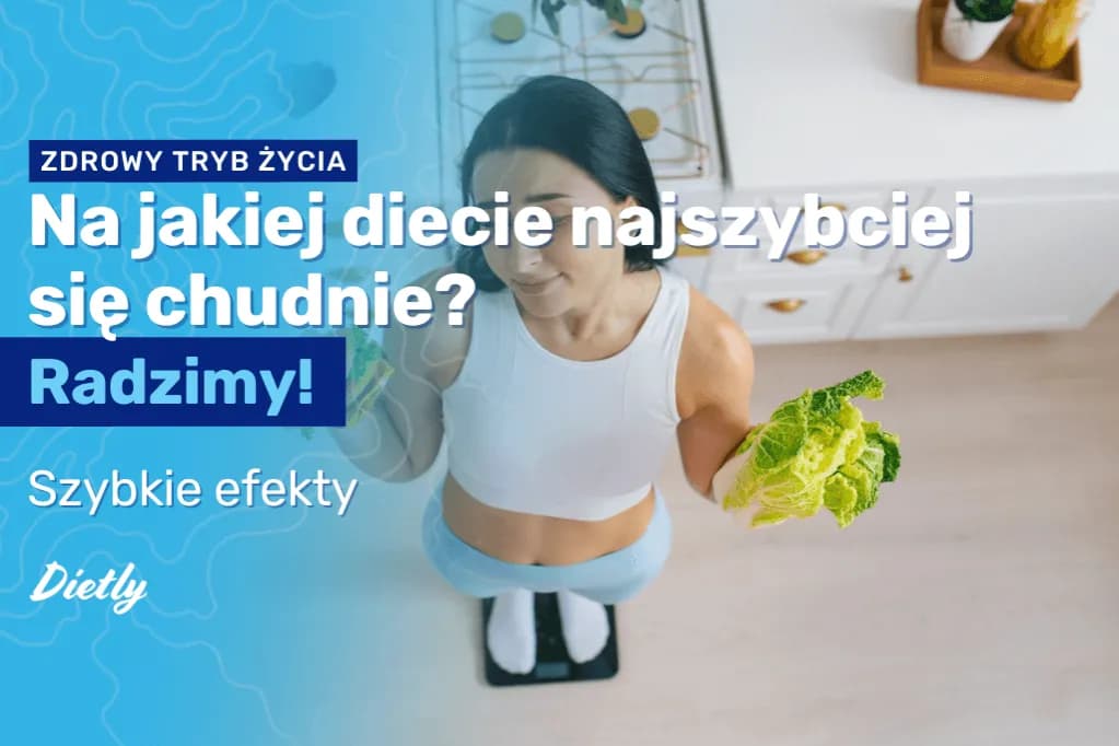 Co wspomaga odchudzanie? Odkryj skuteczne metody i produkty