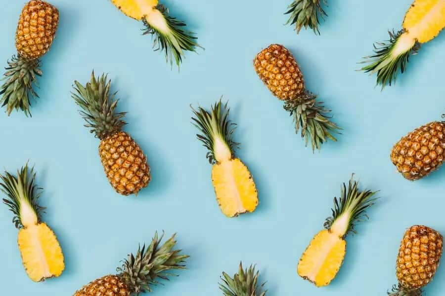 Czy ananas odchudza? Odkryj prawdę o jego właściwościach odchudzających