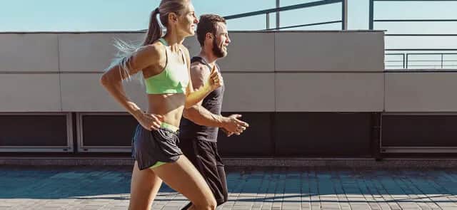 Jak zmotywować się do biegania i pokonać wewnętrzne przeszkody