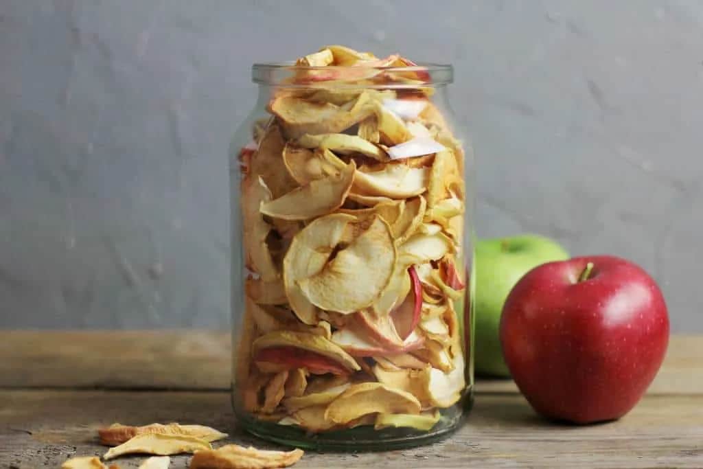 Jakie owoce suszone na odchudzanie? Odkryj ich moc w diecie