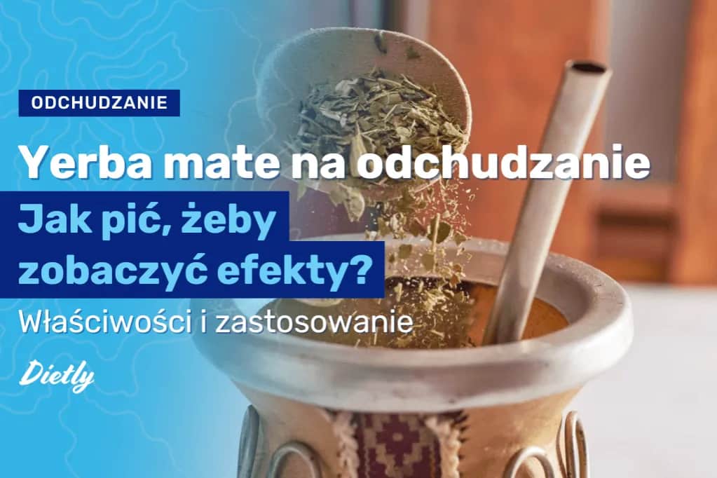 Czy yerba mate odchudza? Odkryj prawdę o jej działaniu na wagę