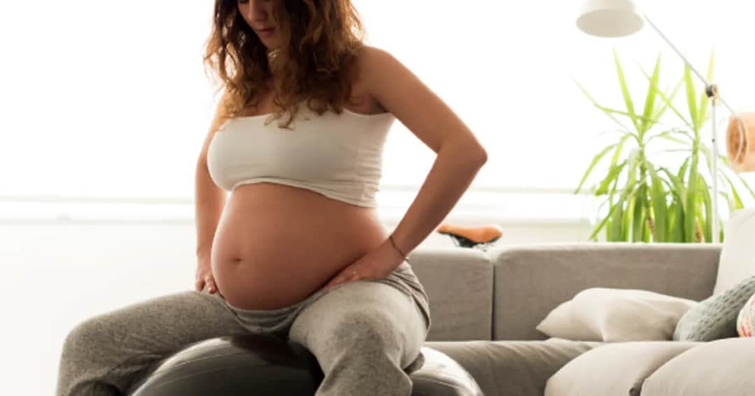 Jak przyspieszyć poród ćwiczenia - skuteczne metody na szybszy poród